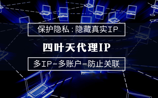 【东海代理IP】什么是代理ip池？如何提高代理服务器的网速